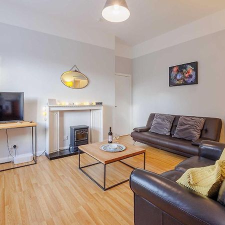 Linlithgow Apartment Eksteriør billede