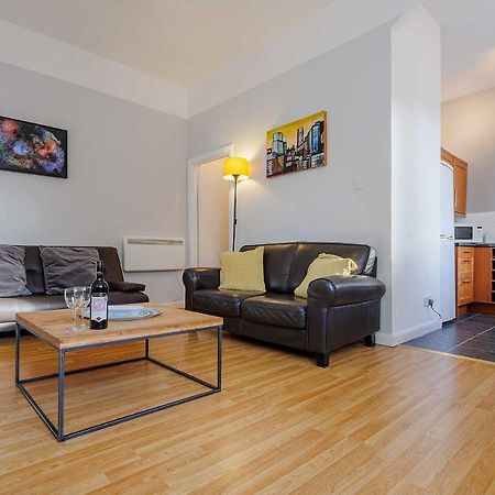 Linlithgow Apartment Eksteriør billede