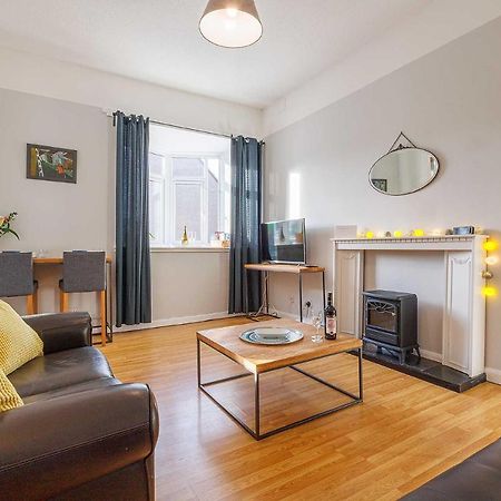 Linlithgow Apartment Eksteriør billede