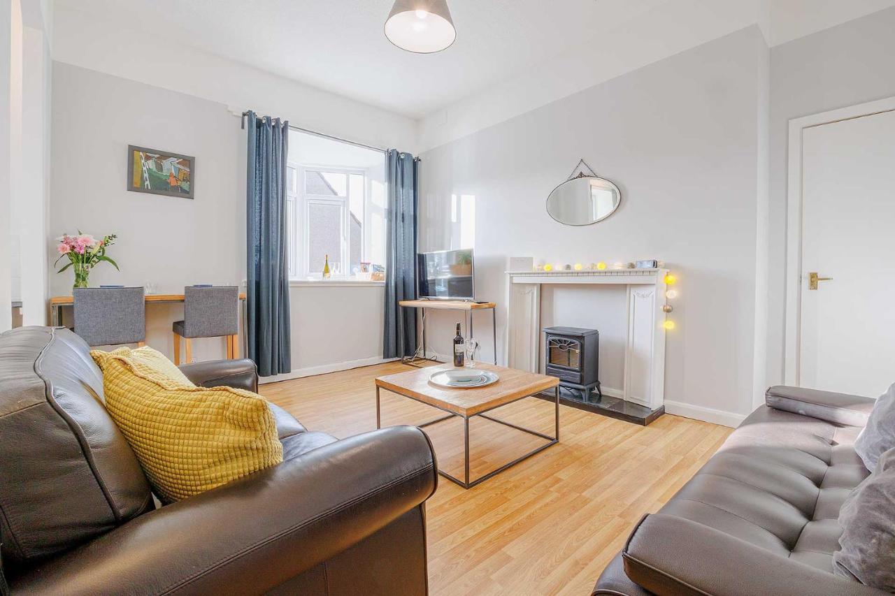 Linlithgow Apartment Eksteriør billede