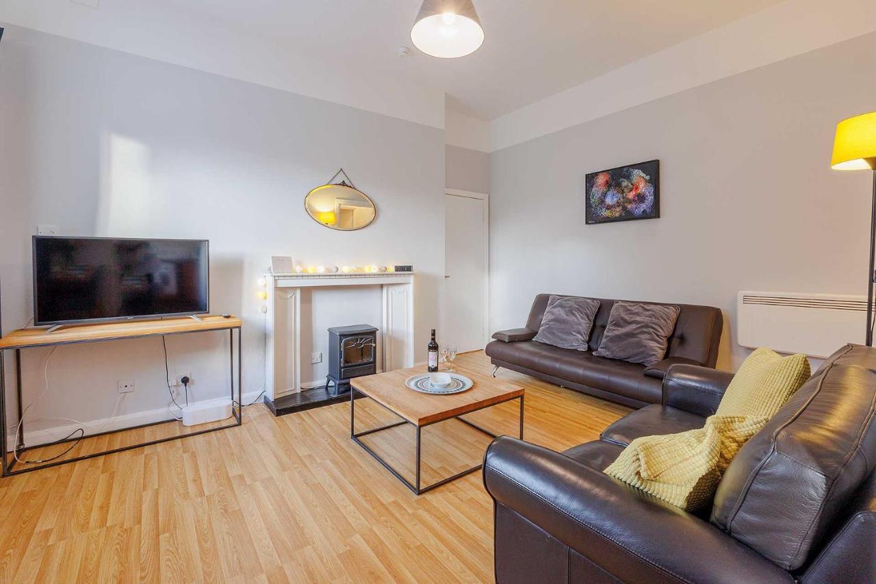 Linlithgow Apartment Eksteriør billede