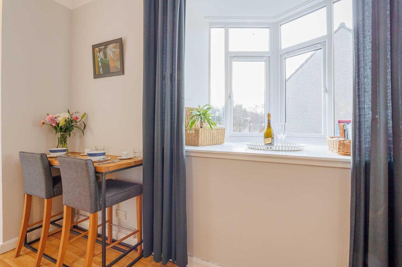 Linlithgow Apartment Eksteriør billede