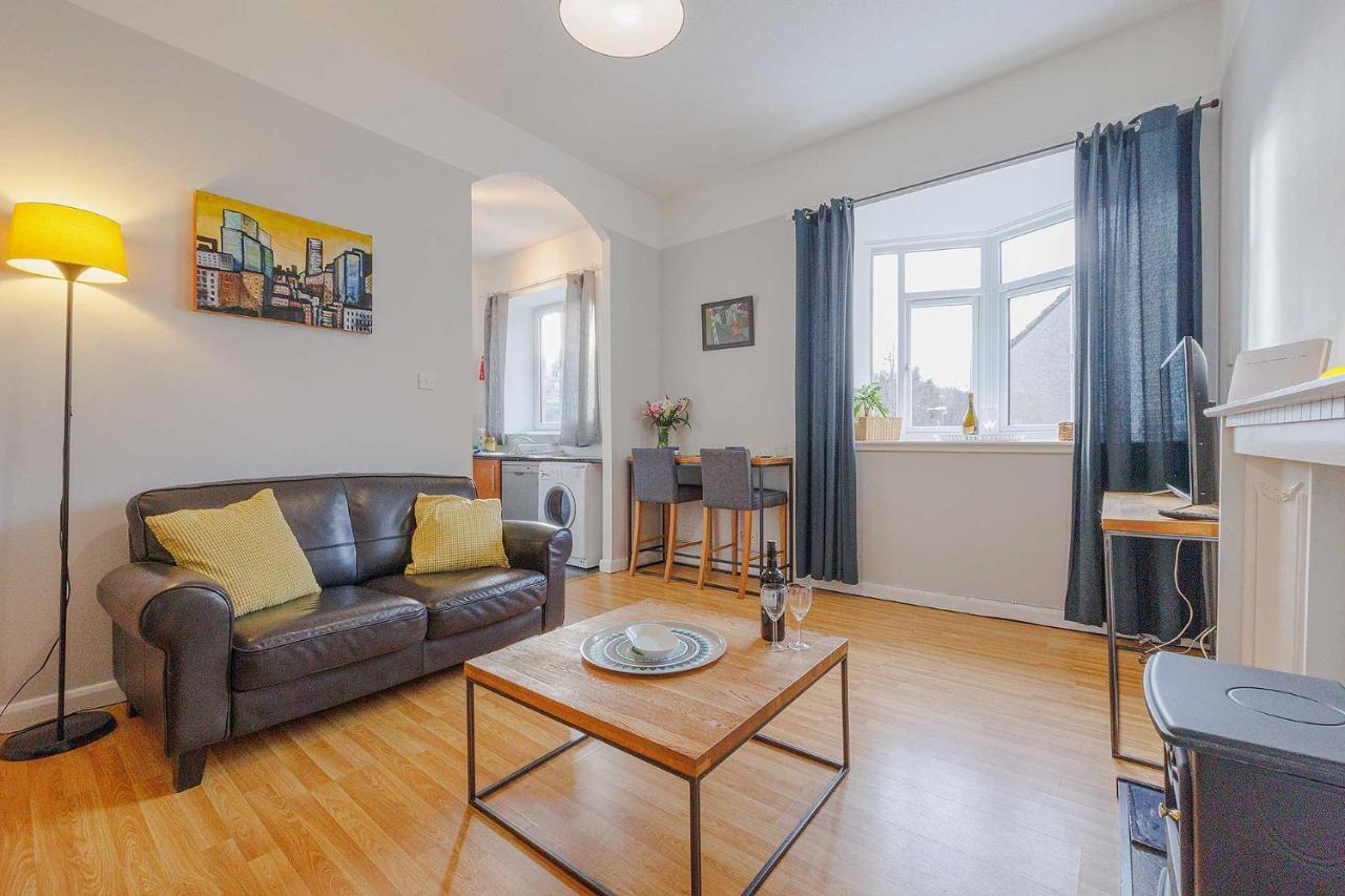 Linlithgow Apartment Eksteriør billede