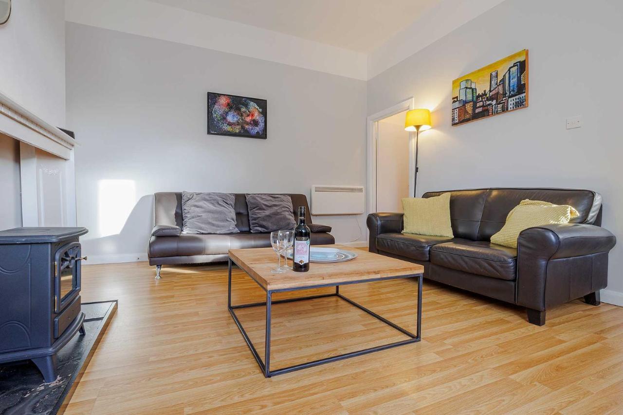 Linlithgow Apartment Eksteriør billede
