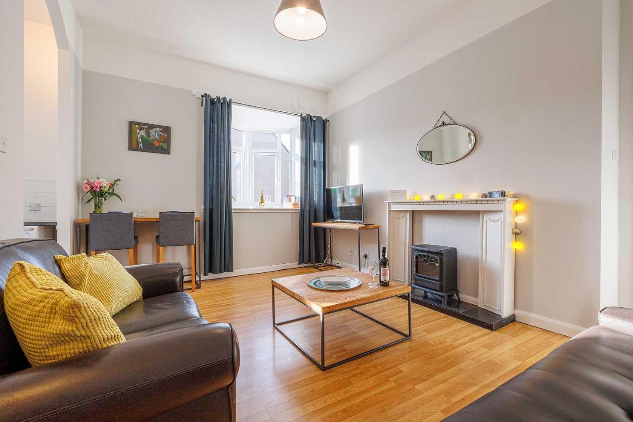 Linlithgow Apartment Eksteriør billede
