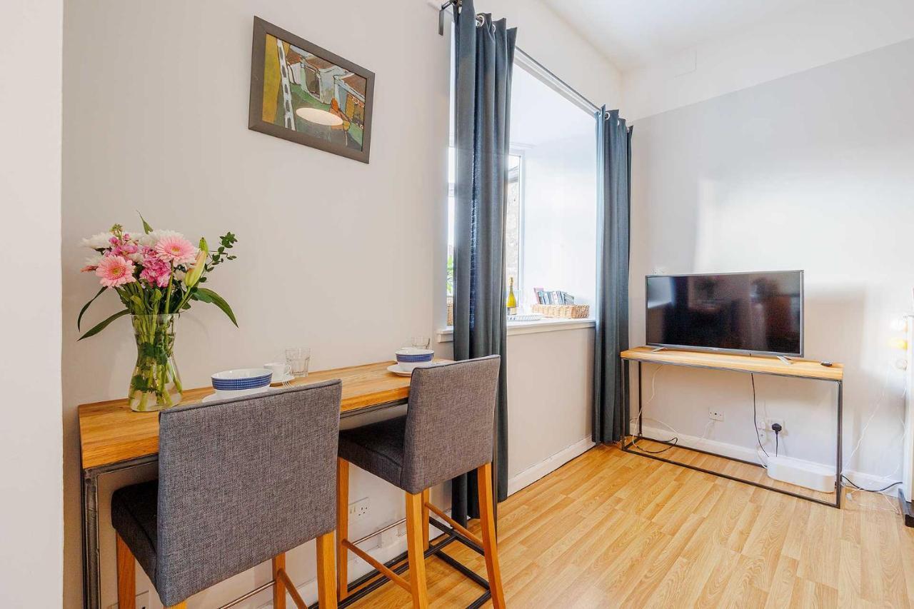 Linlithgow Apartment Eksteriør billede