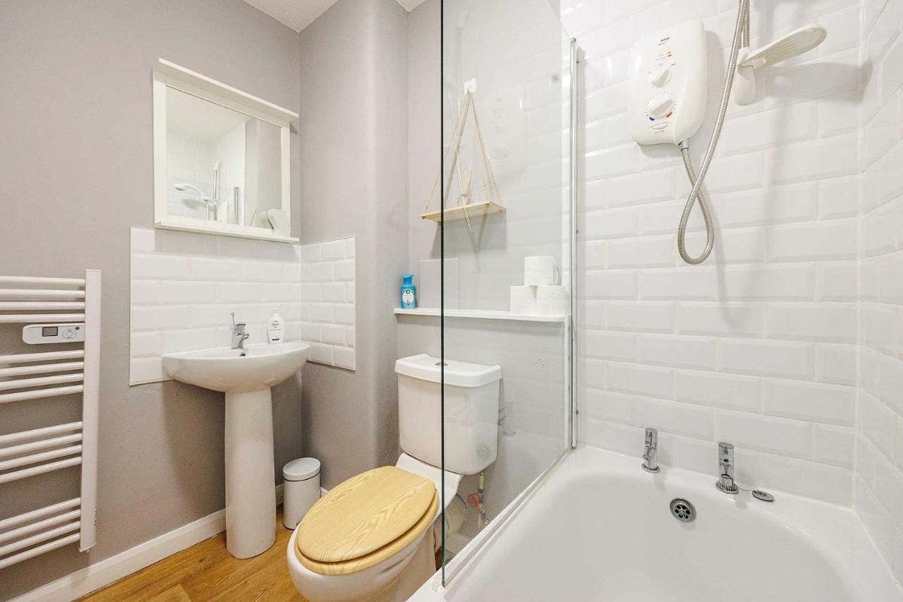 Linlithgow Apartment Eksteriør billede
