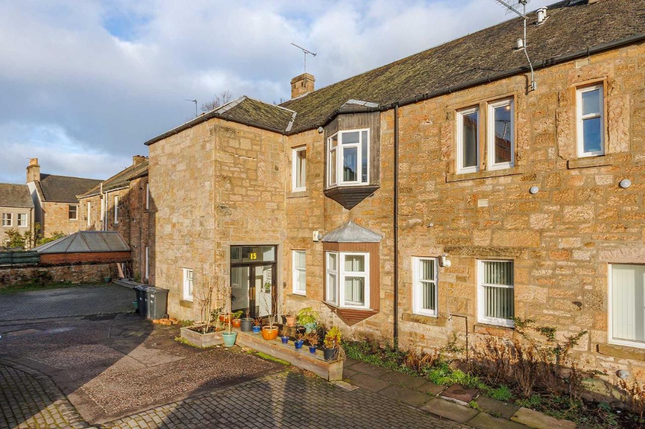 Linlithgow Apartment Eksteriør billede