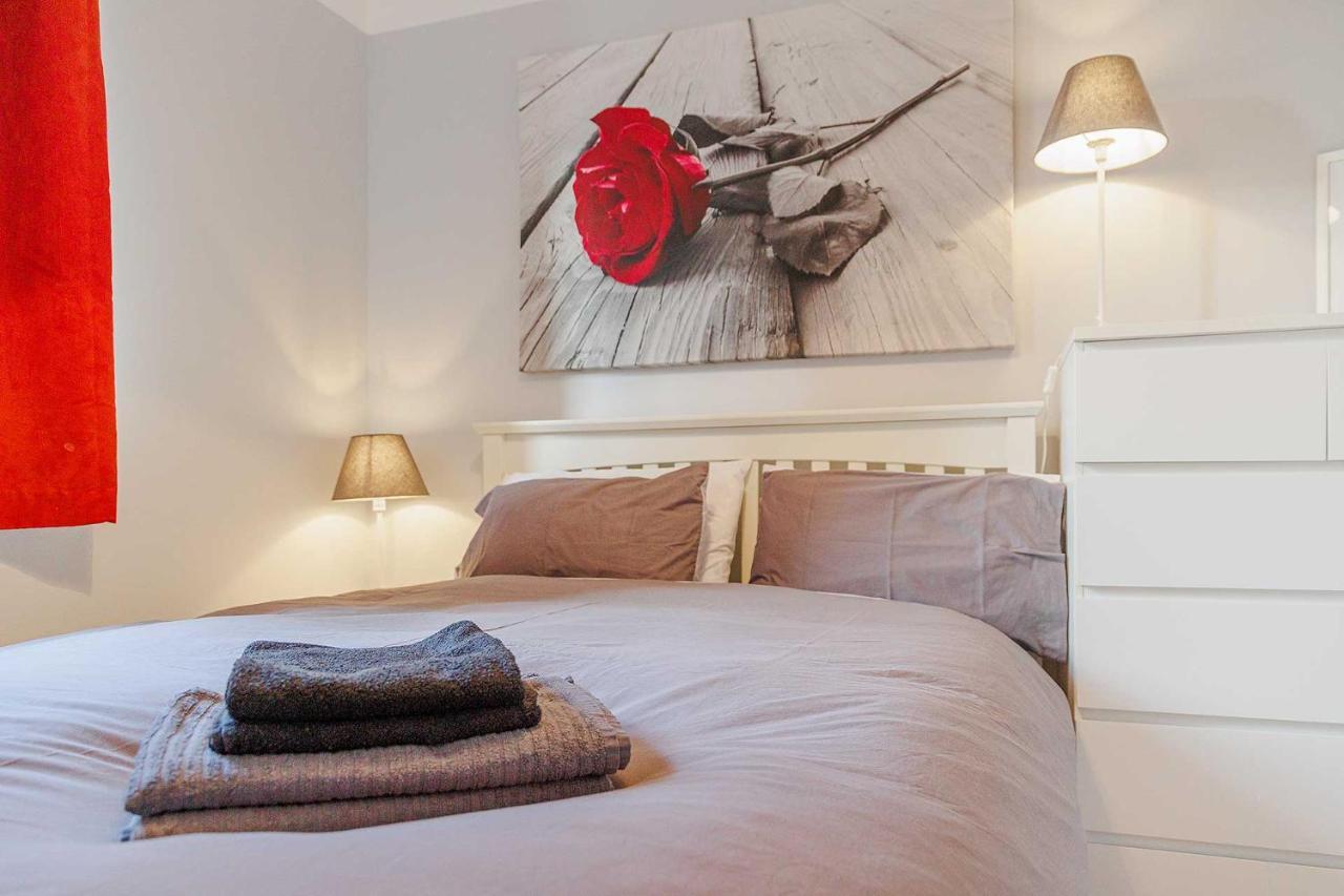 Linlithgow Apartment Eksteriør billede