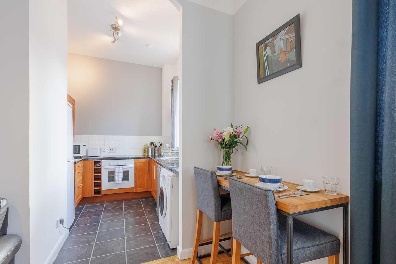 Linlithgow Apartment Eksteriør billede